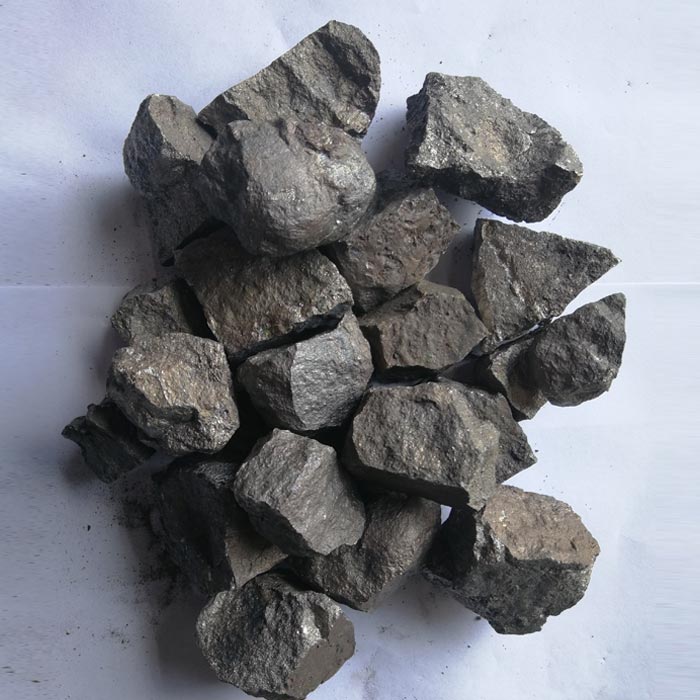 Manganese Silicon-6(6818)